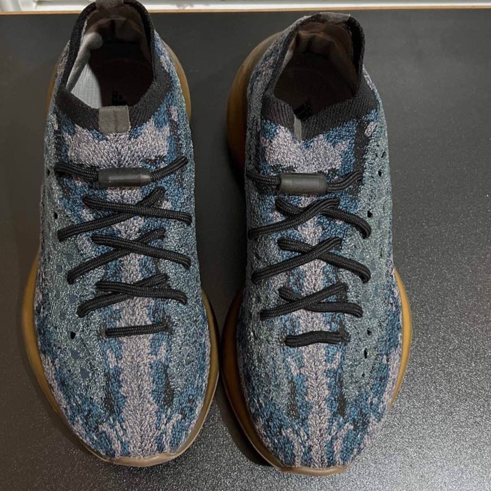 Yeezy boost 380 ‘Covellite’